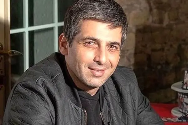 بیوگرافی حمید گودرزی و عکس‌های دیده نشده از همسرانش قبل و بعد طلاق