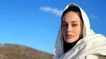 پاسخ جنجالی مریم قجر به لقب "بدل آنجلینا جولی": من دنبال شباهت نبودم! + فیلم 