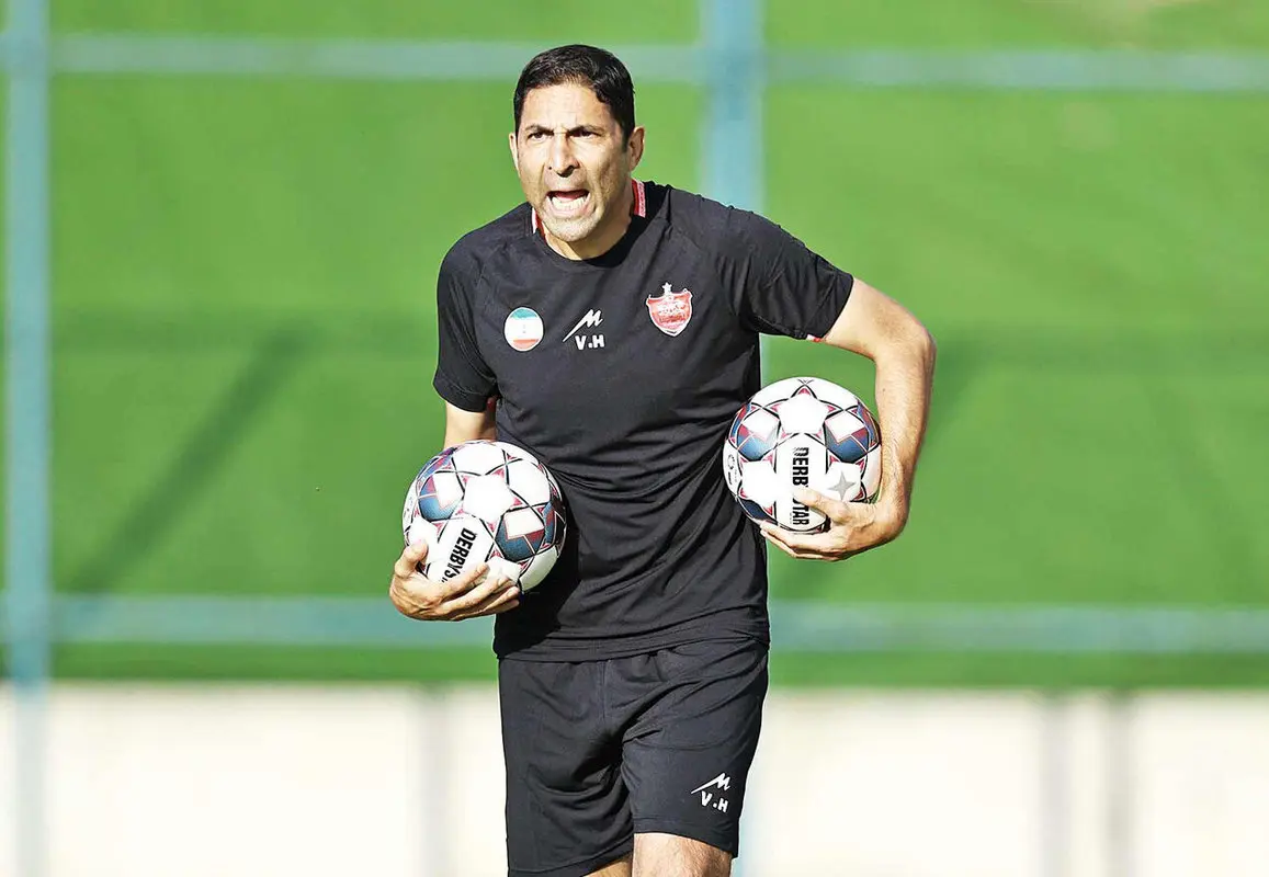 در فوتبال ایران کی از همه خوش تیپ تره؟!