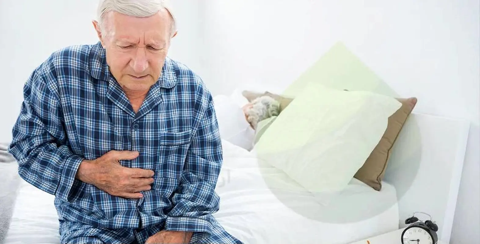 قابل توجه آقایان؛ یک‌ درمان جدید و ایمن برای درمان پروستات 