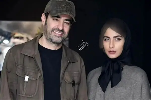 راز جوانی شهاب حسینی در کنار همسر دومش / ازدواج به آقای بازیگر ساخت ! 