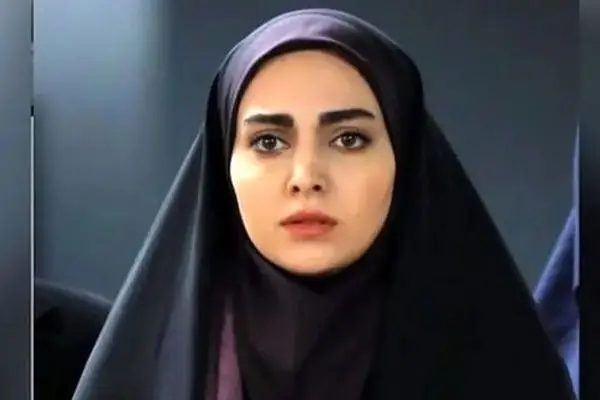 عکس‌های دیده‌نشده از آلبوم تولد 26سالگی مارال سریال آنام!