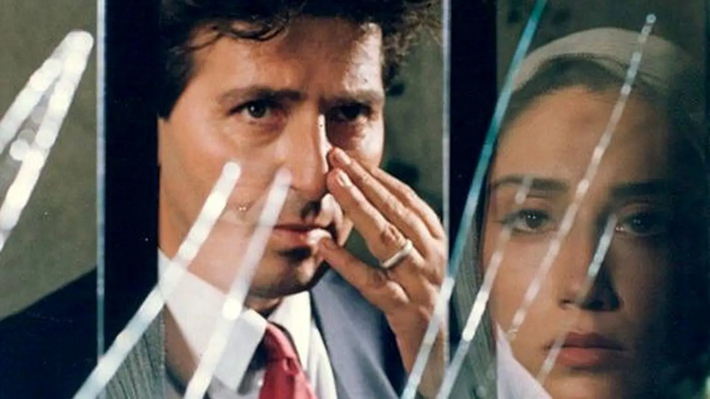 بلایی که این فیلم ها بر سر دختر و پسر های ایرانی آورد ! 