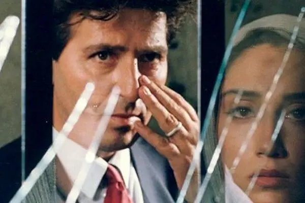 بلایی که این فیلم ها بر سر دختر و پسر های ایرانی آورد ! 