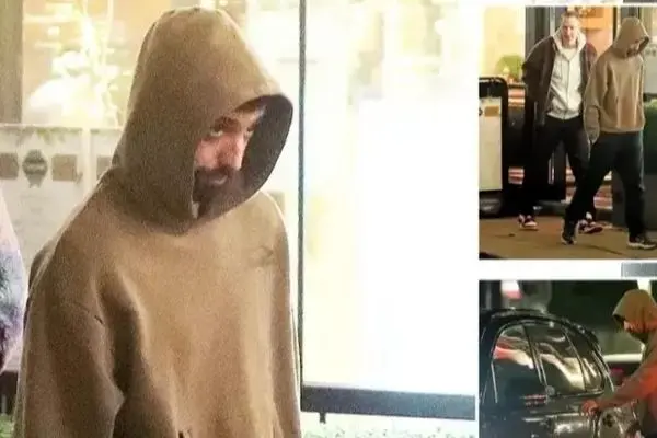 خستگی ناپذیرترین مرد دنیای فوتبال چگونه سقوط کرد؟ (عکس)