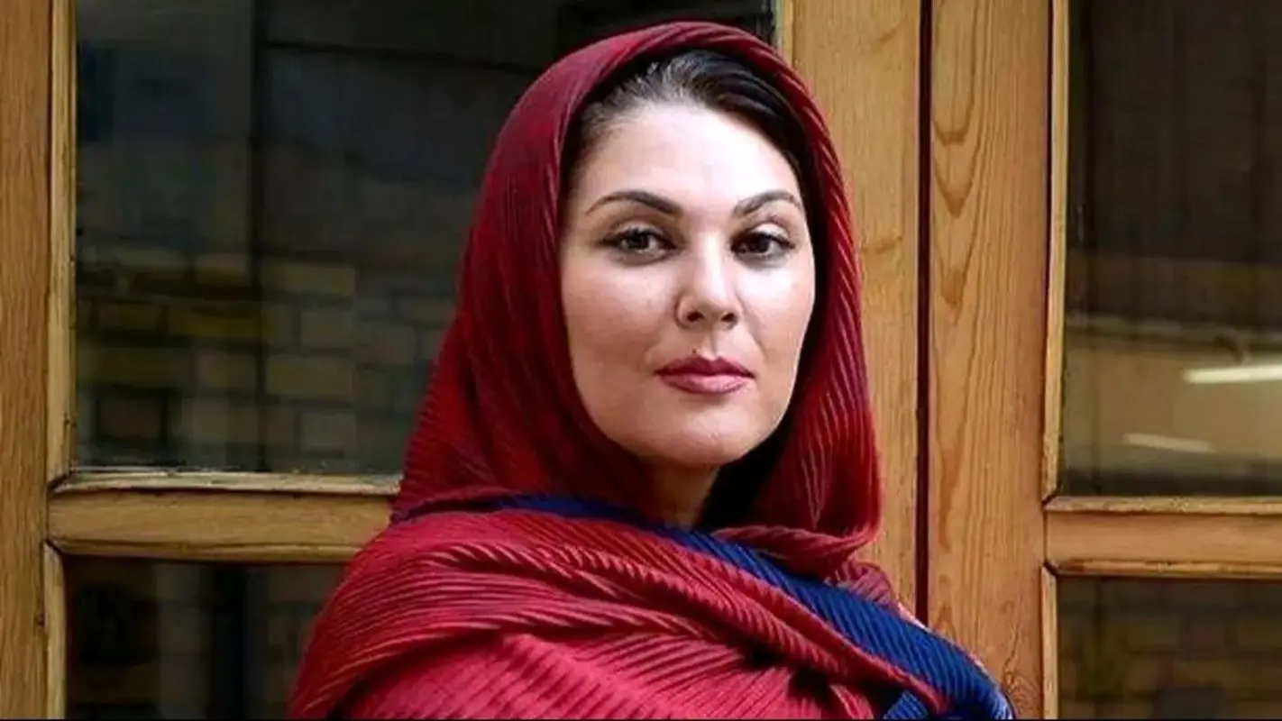 بیوگرافی جذاب لاله اسکندری و همسر چهارشانه‌اش ساسان فیروزی + تصاویر خصوصی