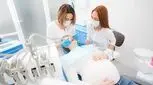 زنان باردار از مراجعه به دندانپزشک نترسند