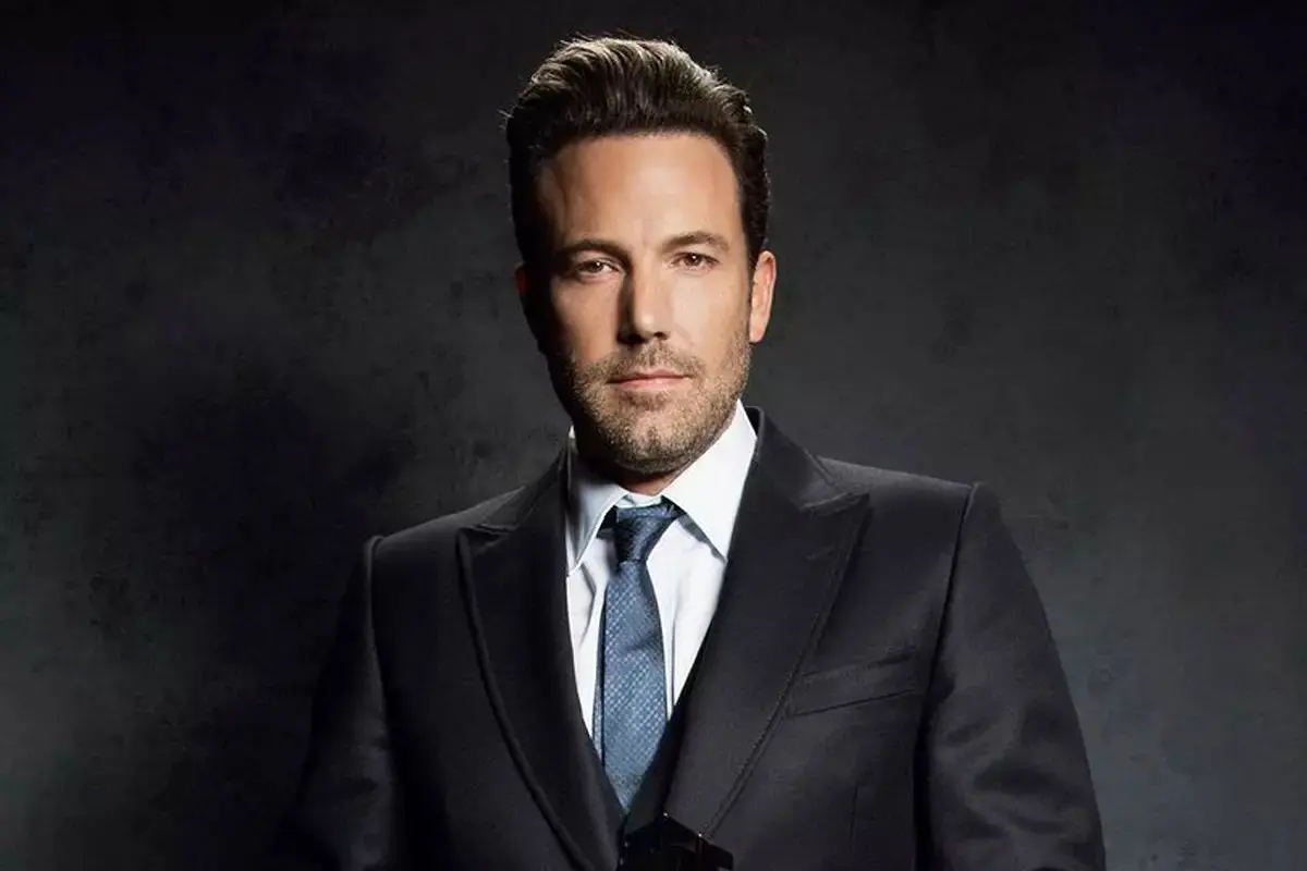 بمب خبری در هالیوود ؛ بن افلک به چه کسی التماس می کند؟!