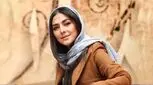 خاص ترین موها برای هدی زین العابدین (عکس)