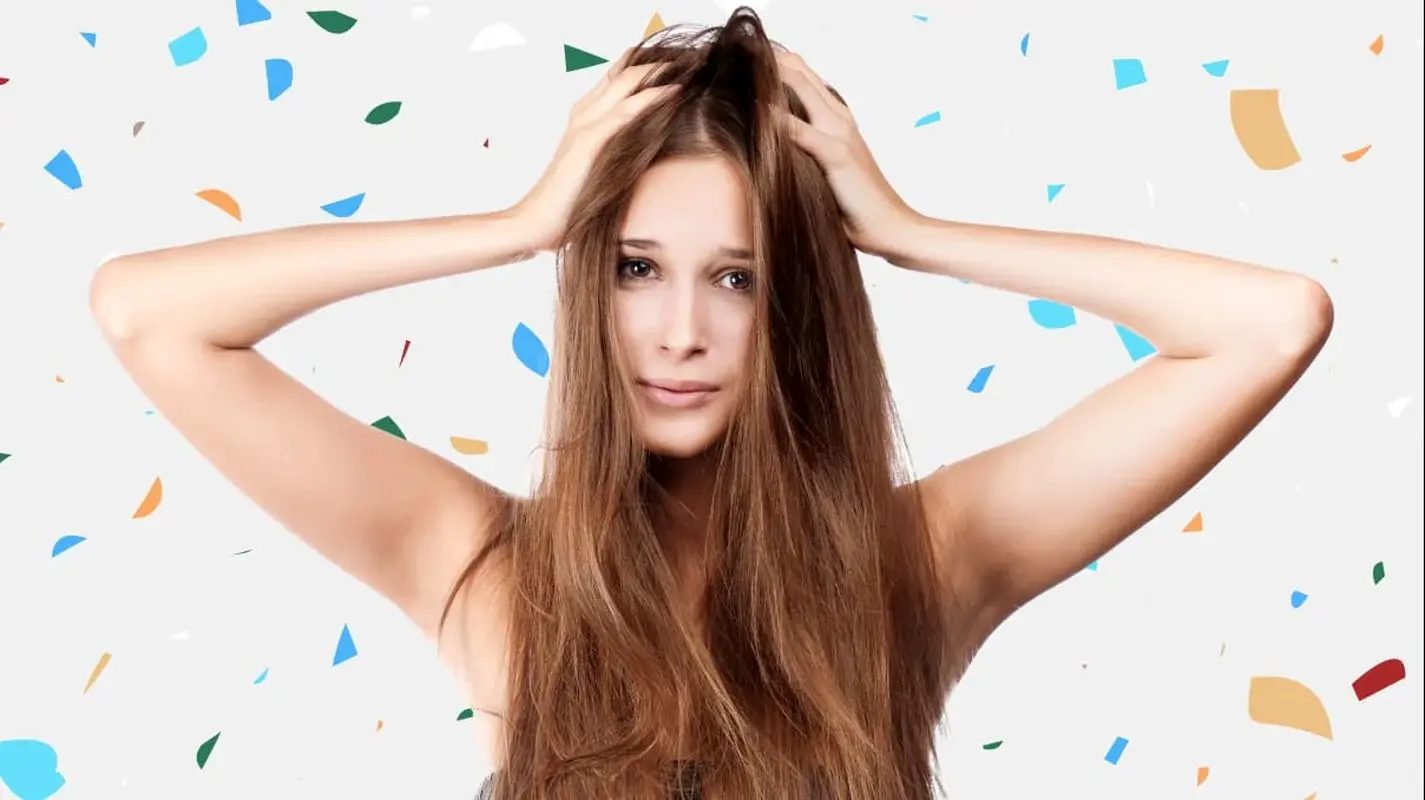 برای نرم شدن مو از چه شامپویی استفاده کنیم؟