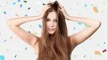 برای نرم شدن مو از چه شامپویی استفاده کنیم؟