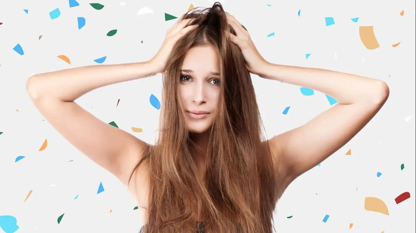برای نرم شدن مو از چه شامپویی استفاده کنیم؟