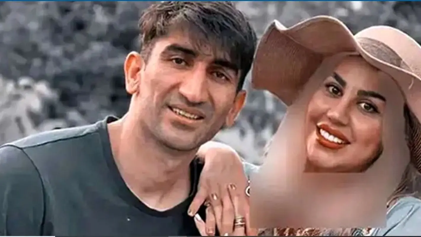 نمایی از جهیزیه اکرم همسر علیرضا بیرانوند! + عکس ها