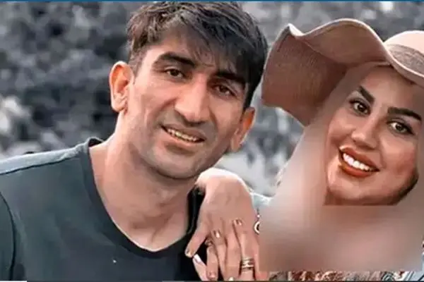 نمایی از جهیزیه اکرم همسر علیرضا بیرانوند! + عکس ها