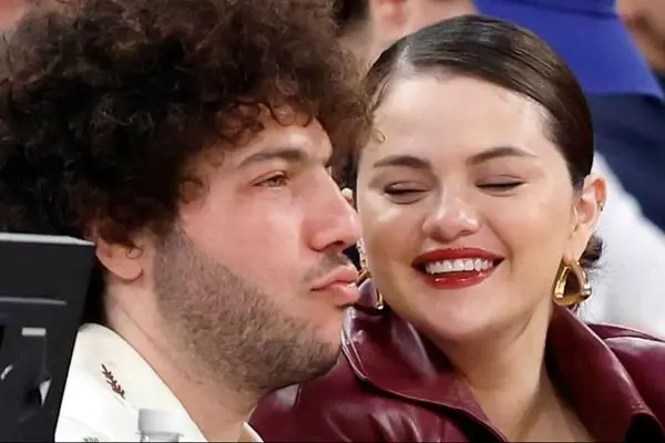 بنی بلانکو بعد از ازدواج با سلنا گومز چقدر مشهورتر و ثروتمندتر شد؟