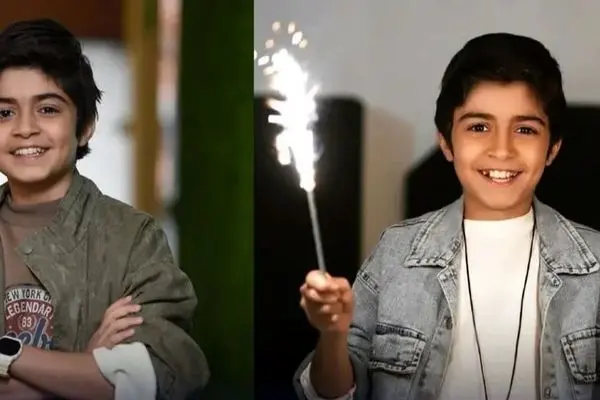 هوتن شکیبا از آخرین وضعیت رایان سرلک خبر داد؛ برایش دعا کنید!