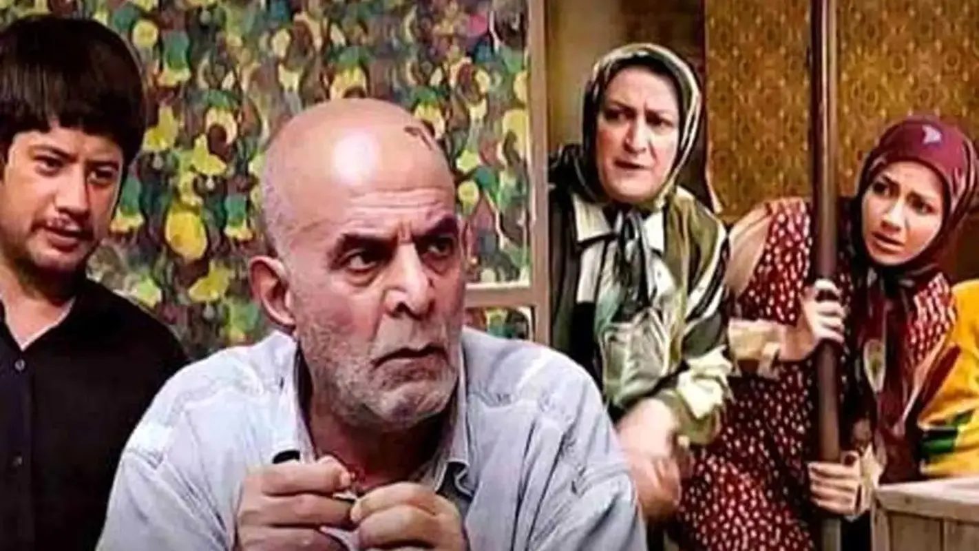 افشاگری درباره همسر اول و دوم سیروس گرجستانی و زندگی پرحاشیه‌اش!