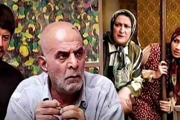 افشاگری درباره همسر اول و دوم سیروس گرجستانی و زندگی پرحاشیه‌اش!