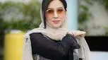 استایل جدید خانم بازیگر تمامی ترندهای روز را دارد (تصاویر)