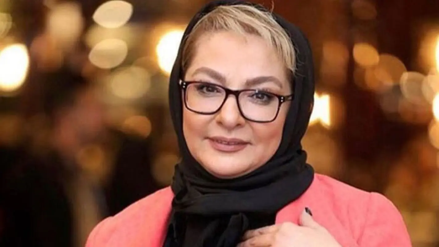 اولین عکس از همسر دوم لاله صبوری / آمریکایی و متفاوت تر از شوهر اولی !