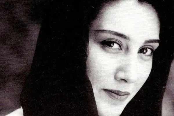 هدیه تهرانی؛ سوپراستار ایران در لیست زیباترین زنان سال