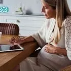 سکسکه در بارداری _ 6 روش‌ برای قطع سکسکه در بارداری