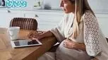 سکسکه در بارداری _ 6 روش‌ برای قطع سکسکه در بارداری