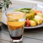 خوردن خاکشیر در بارداری؛ فواید، مضرات و نحوه مصرف ایمن