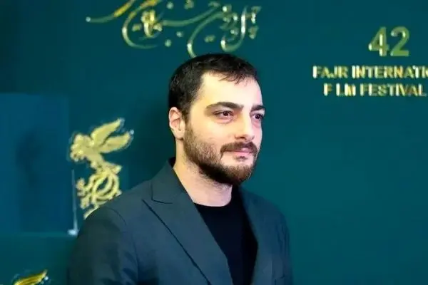 سجاد بابایی کیست؟ بررسی نسبت او با نوید محمدزاده + عکس کودکی در آغوش پدر