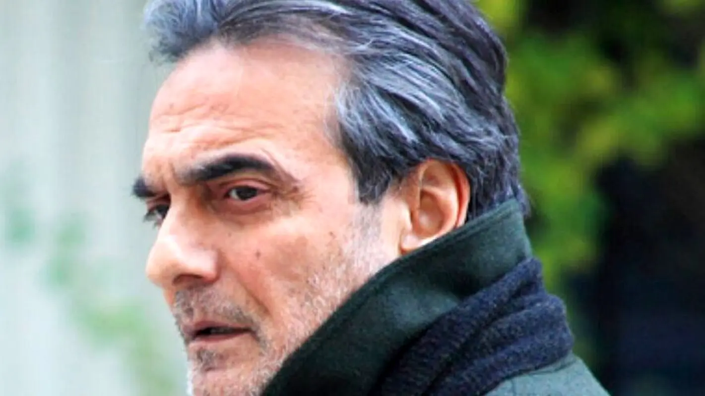 همایون ارشادی از راز تلخ زندگی‌اش پرده برداشت: تصمیم گرفتم خودمو خلاص کنم!