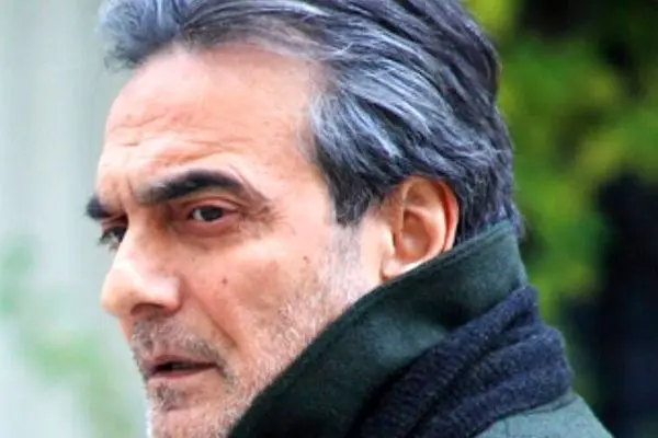 همایون ارشادی از راز تلخ زندگی‌اش پرده برداشت: تصمیم گرفتم خودمو خلاص کنم!