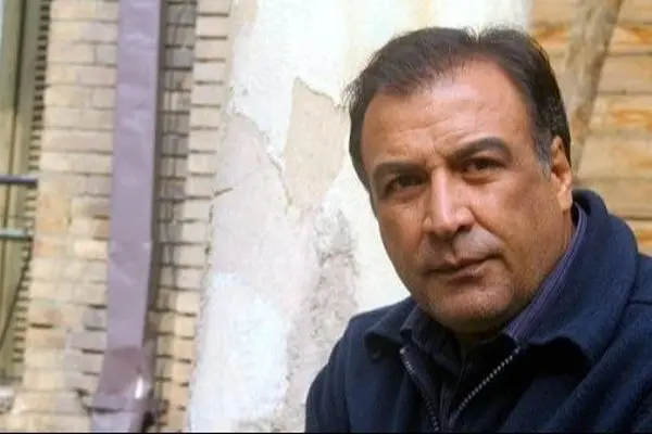 عبدالرضا اکبری با چهره شکسته‌ای که همه را شوکه کرد + عکس