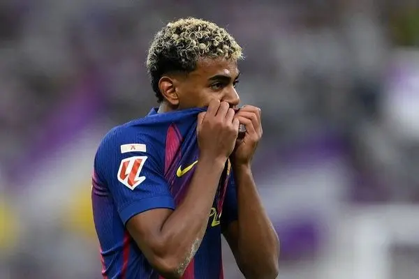 باورنکردنی؛ بیماری این ستاره فوتبال غیرقابل درمان است