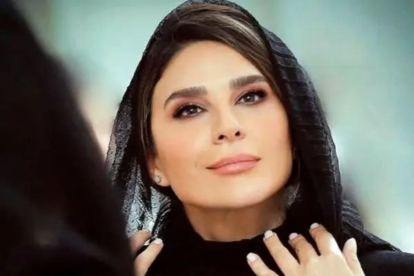 پیام احساسی سحر دولتشاهی برای پدرشوهرش؛ مثل دخترش بودم!