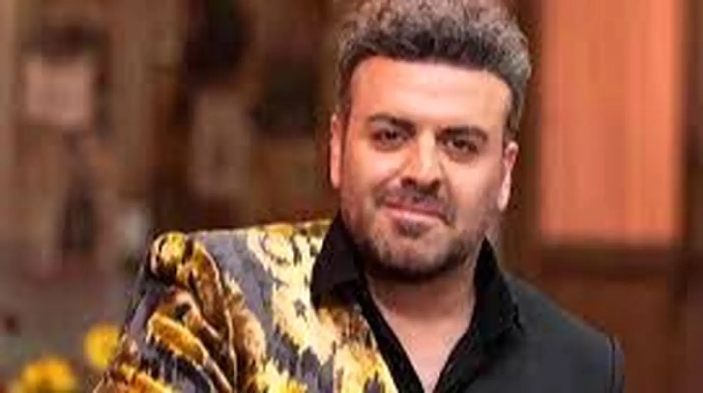 بهرنگ علوی و دستاوردهای چشمگیرش در آقای زالو + عکسی از تیپ خاصش 