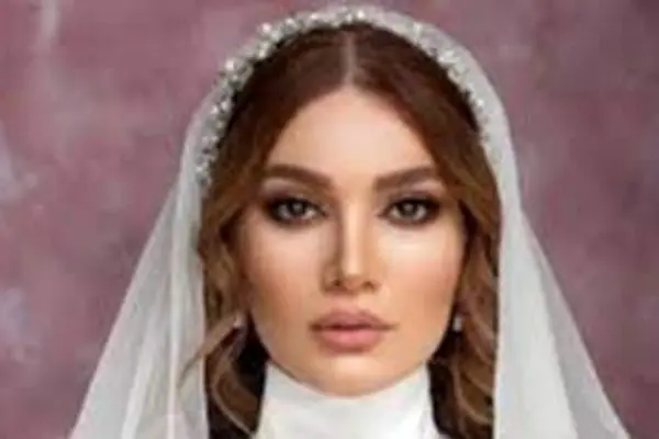 متین ستوده بعد از عروسی پلنگ شد + عکس ها 