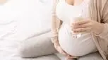 نحوه مصرف شیربادام در بارداری، خطرات و مزایا