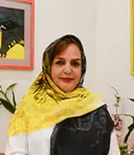 دکتر گلنار حمزه پور، دندانپزشک کودکان و نوجوانان