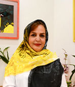 گلنار حمزه پور