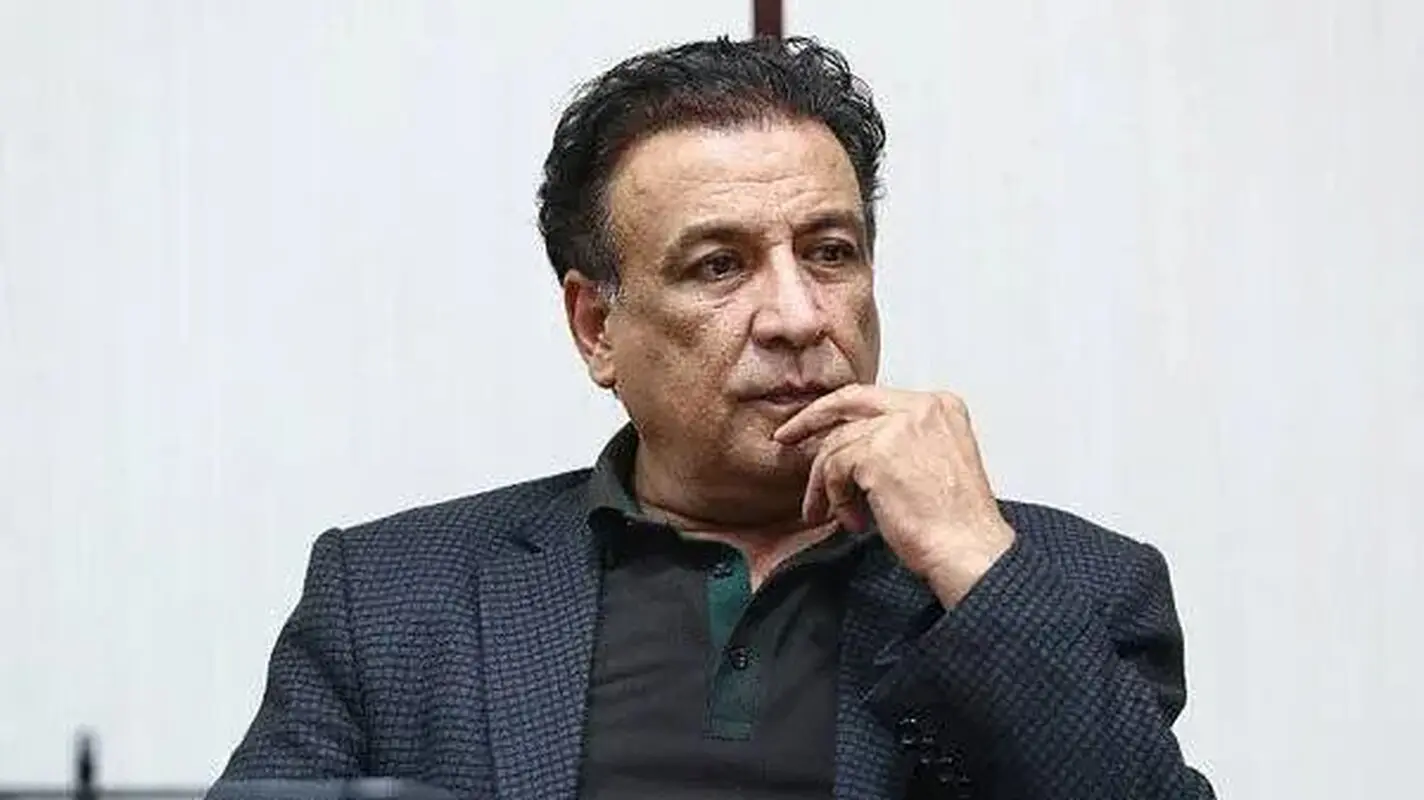 عکس لورفته از عروس خوشگل عبدالرضا اکبری + بیوگرافی و عکس ها