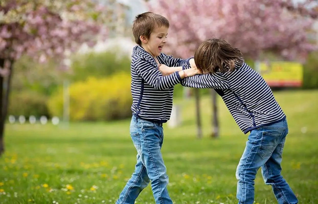 دلایل دعوای خواهرها و برادرها چیست؟/ وقتی خانه میدان جنگ می‌شود!