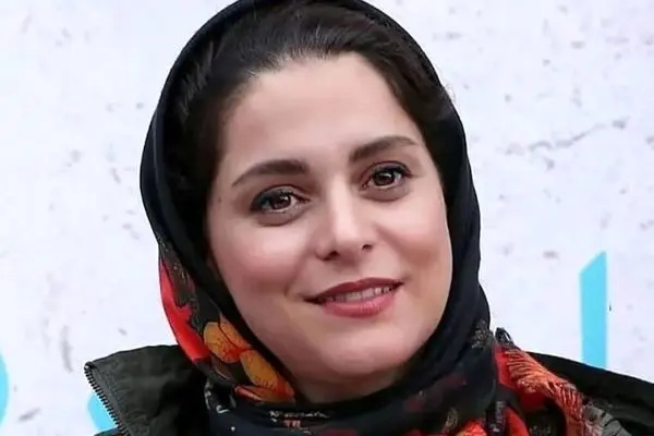 عکسی خاص از تیپ اروپایی‌طور غزل شاکری در شهرزاد