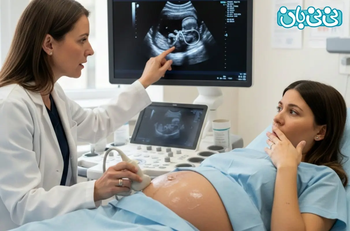 بند ناف نوزاد، انواع بند ناف و اختلالات آن