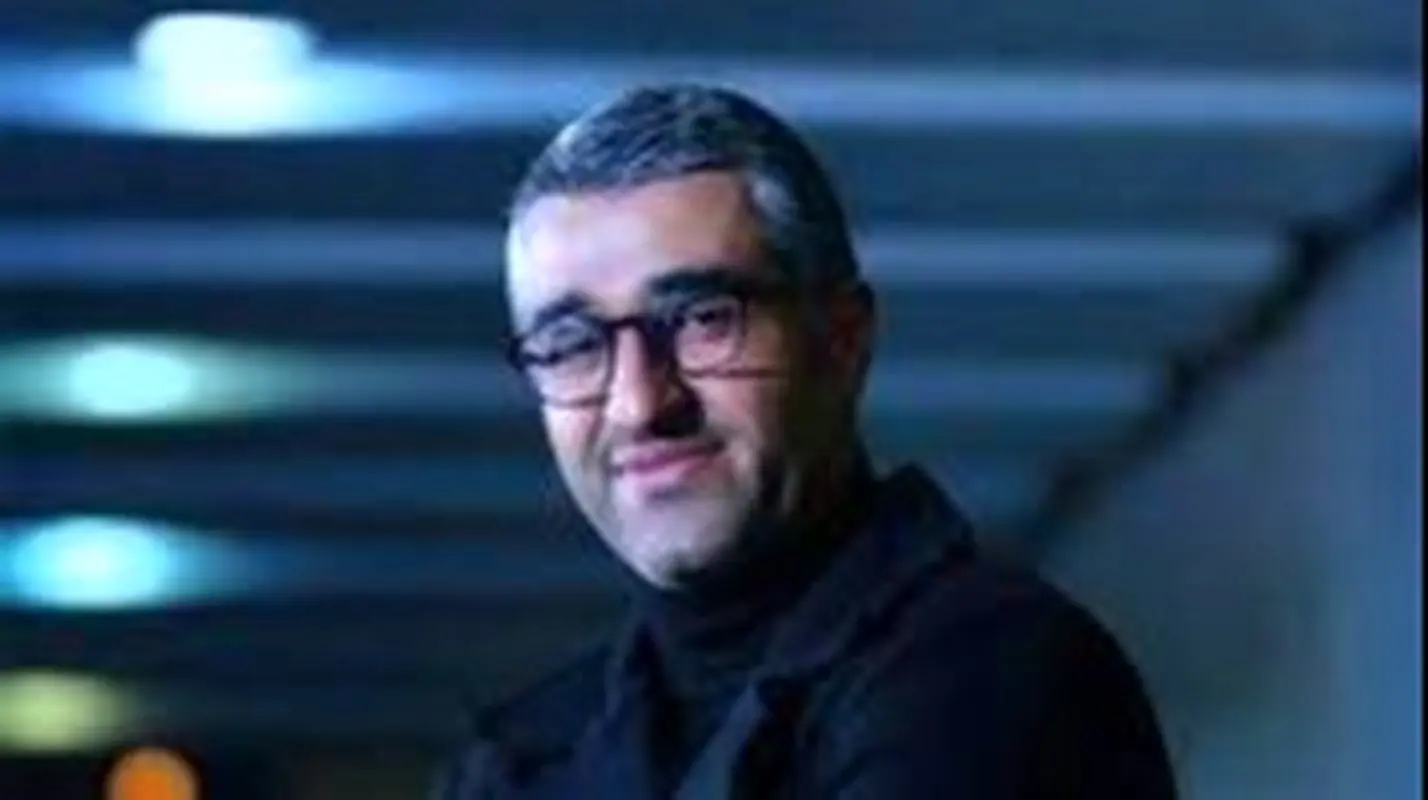 فیلم لو رفته از ویلای شخصی پژمان جمشیدی در دبی / چه لوکس و لاکچری!