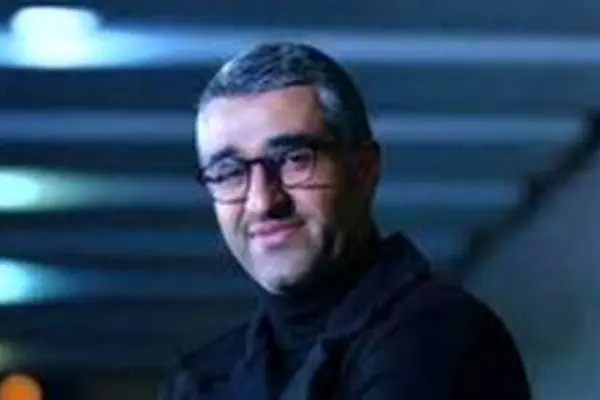 فیلم لو رفته از ویلای شخصی پژمان جمشیدی در دبی / چه لوکس و لاکچری!