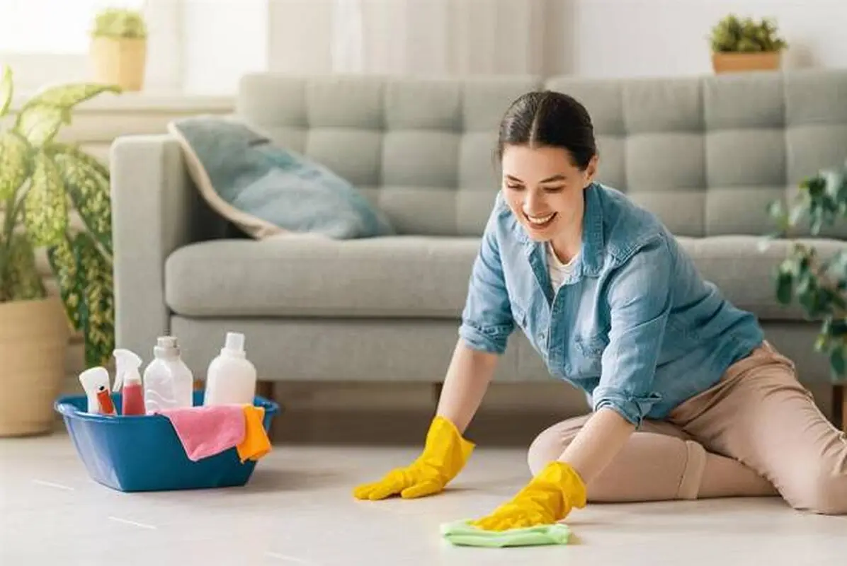 مراقب شوینده‌های شیمیایی باشید/ چگونه یک خانه‌تکانی ایمن داشته باشیم؟