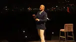 علیرضا قربانی در اصفهان روی صحنه می‌رود