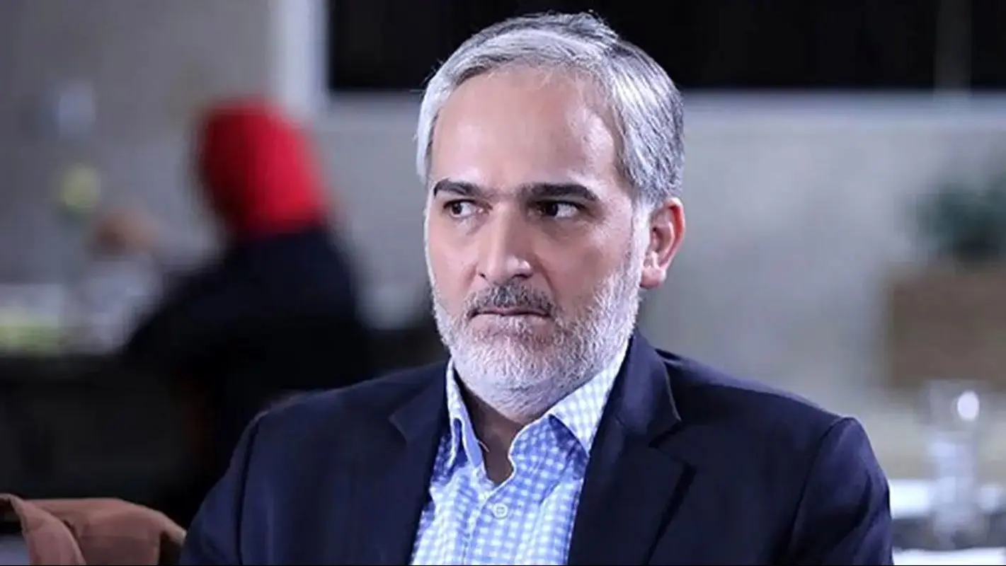 ناگفته های همسر بیژن بنفشه خواه/ دوست دارم 5 فرزند داشته باشم !
