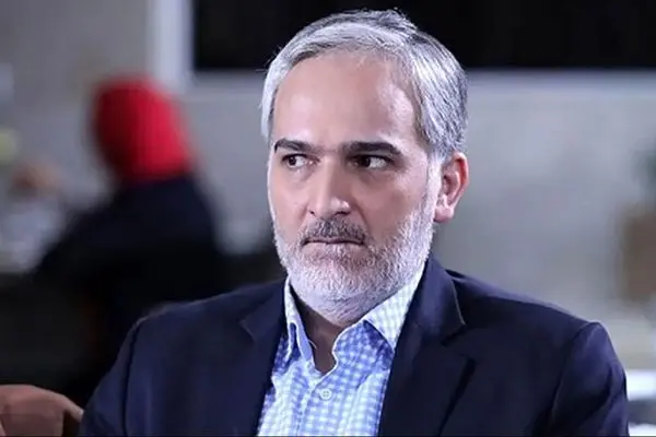 ناگفته های همسر بیژن بنفشه خواه/ دوست دارم 5 فرزند داشته باشم !
