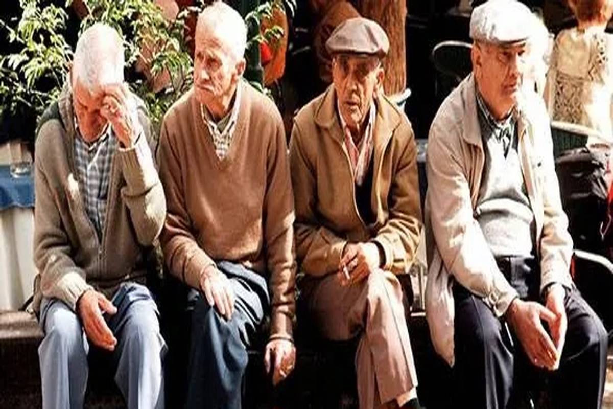 رمز سلامتی در دهه سوم زندگی 